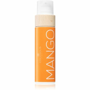COCOSOLIS Mango negovalno olje za telo z vonjem Mango 110 ml