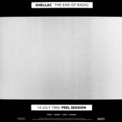 Shellac - The End of Radio