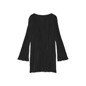 Vero Moda Ženska haljina Salma, Crna