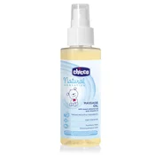 Chicco Natural Sensation ulje za masažu 100ml