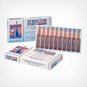 Dikson Structur Fort ampule 10x12ml