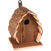 Valilnica za ptice Guido 13x13x17cm Flamingo - Odstranjevanje urina - Canina - Spreji - Canina - Spreji - Odstranjevanje urina - Canina - Insekticid in dezinfekcija