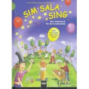 Sim Sala Sing, Ausgabe B Bayern