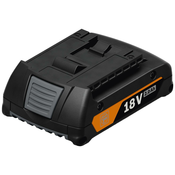 Fein Fein GBA 18V 2.0Ah 92604344020 akumulatorsko električno orodje 18 V 2.0 Ah Li-Ion, (20412255)