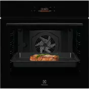 Pećnica Electrolux LOE8P38Z WiFi LOE8P38Z