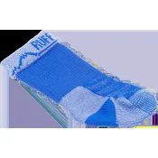 Ruffwear Barkn Boot™ nogavice, Blue Pool - 51/57 mm