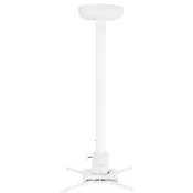 MULTIBRACKETS M Universal Projector Ceiling Mount 900-1600 with Finetune