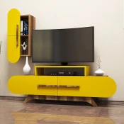Hanah home TV Komoda Rose S Orah