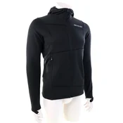 Ortovox Fleece Light Hoody Moški Jakna iz flisa