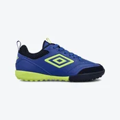 Umbro Patike za decake Bend jnr tf, Teget