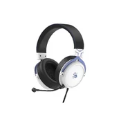 A4 TECH M590i Bloody Virtual 7.1 (Sports Navy) Gaming slušalice belo/plave
