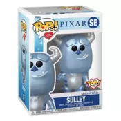 Disney POP! Vynil M.A. Wish - Sulley (Metallic)