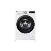 LG perilica rublja F2WR508SWW