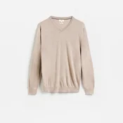 Reserved - Džemper od merino vune