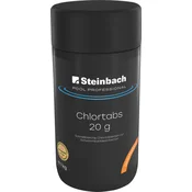 Steinbach Pool Professional Klor tablete 20 g - 1 kg