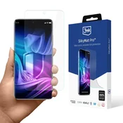 3MK Vivo X200 Pro - 3mk svilnato matiran Pro