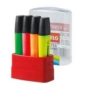 Stabilo TEKSTMARKER BOSS NAMIZNI SET7004