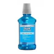ORAL B Rinse protection Tecnost za ispiranje usta, 250ml