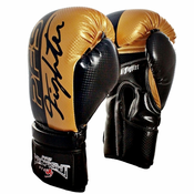 Rukavice za boks Carbon gold