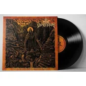 Ars Veneficium - The Reign Of The Inferanal King (LP)