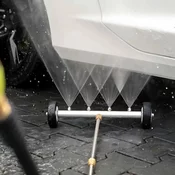Alat za Pranje pod Visokim Pritiskom