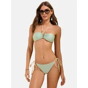 Friends Like These Bikini  svetlo zelena