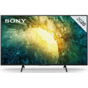 Sony 4K UHD KD55X7055B LED, Smart TV