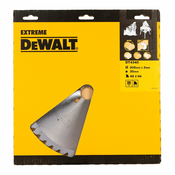 DEWALT DT4340 list krožne žage 305/30, 48ZOB