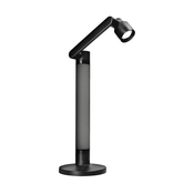 Solight WO67-LED RGBW Prigušiva punjiva lampa LED/10W/5V 3000/4000/5000K + DU
