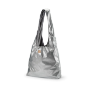 ELODIE DETAILS Torba za kolica Shopper Silver Sheen