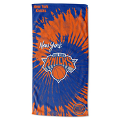 New York Knicks Northwest Psychedelic brisača 76x152