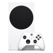 XBOX Series S 1TB Robot White (digital)