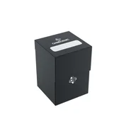 Škatla za karte Gamegenic Deck Holder 100+ - črna (GGS25032ML)