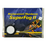 Lucky Reptile Super Fog II - zamenjava membrane za meglo X1,X2,X3
