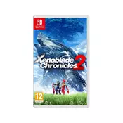 Xenoblade Chronicles 2 (Nintendo Switch)