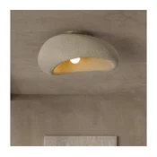 BRILAGI - Stropna svetilka WABI SABI 1xE27/60W/230V, premer 50 cm, bež