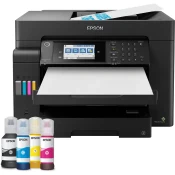 EPSON Multifunkcijska naprava Epson EcoTank ET-16605 z A3 tiskom, (5000557826)