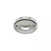 Briloner 7214-012 - LED ugradno svetlo za kupatilo ATTACH LED/5W/230V IP44