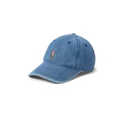 Bombažna bejzbolska kapa Polo Ralph Lauren