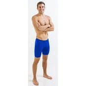 Mens swimsuit finis jammer solid blueberry 28