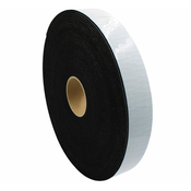 DISTYK Samolepilni filc 3mm x 50mm x 25m ČRNI