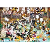 Clementoni Slagalica Disney Gala, 6000 dijelova