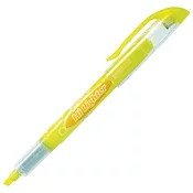 Signir 1-4mm tekuci Liqliner Penac žuti