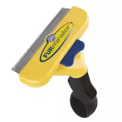 FURMINATOR Alat za kratkodlake pse 23-41 kg, Plavi
