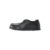 Birkenstock Nizki čevlji Utti Lace 1029649 Črna