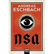 NSA - Nationales Sicherheits-Amt