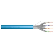 Digitus Professional Mrežni kabel CAT 6A U/FTP 4 x 2 x 0.25 mm2 Svijetloplava Digitus Professional DK-1623-A-VH-305 305 m