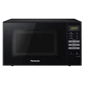 Panasonic Mikrovalovna pečica PANASONIC NN-ST22RBEVG črna