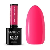 shumee Claresa Tropical Escape hibridni lak za nohte 3 - 5 g