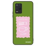 ULTIMATE CASE za Realme 8 5G - Matcha club